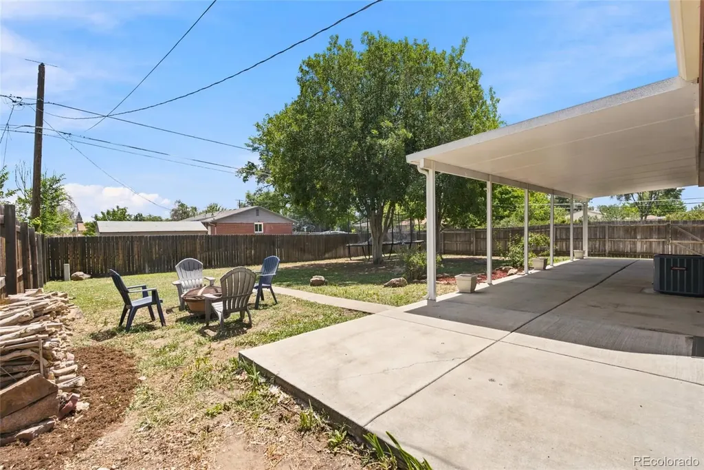8402 Chase Street Arvada CO 80003