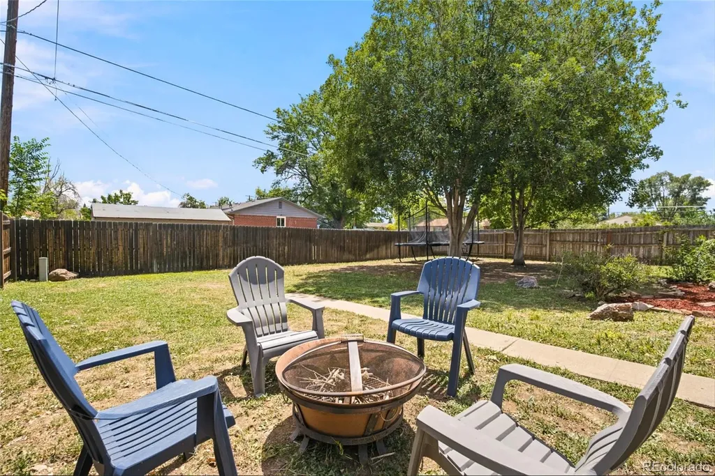 8402 Chase Street Arvada CO 80003