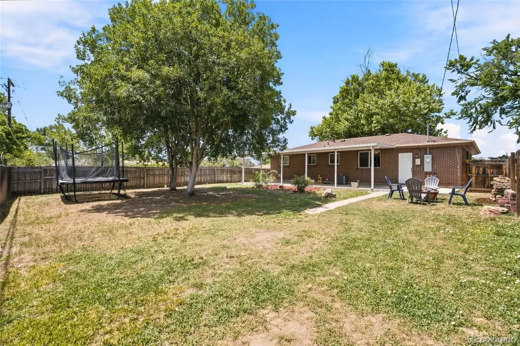 8402 Chase Street Arvada CO 80003
