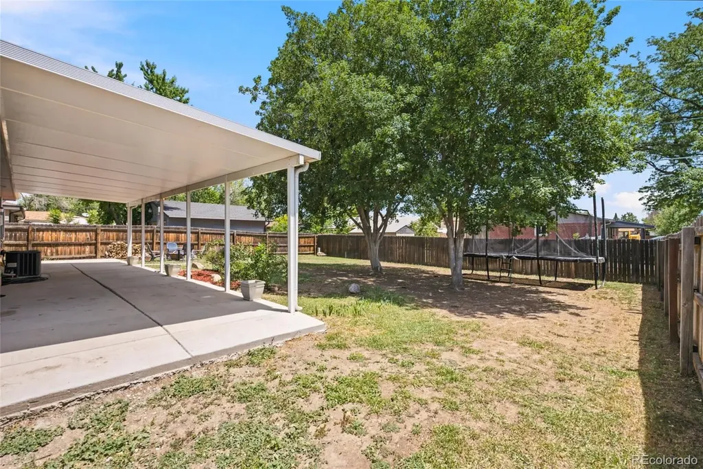 8402 Chase Street Arvada CO 80003