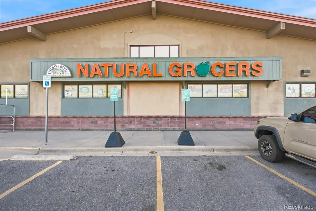 8402 Chase Street Arvada CO 80003