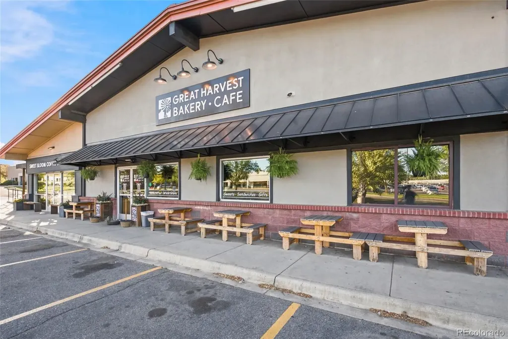 8402 Chase Street Arvada CO 80003
