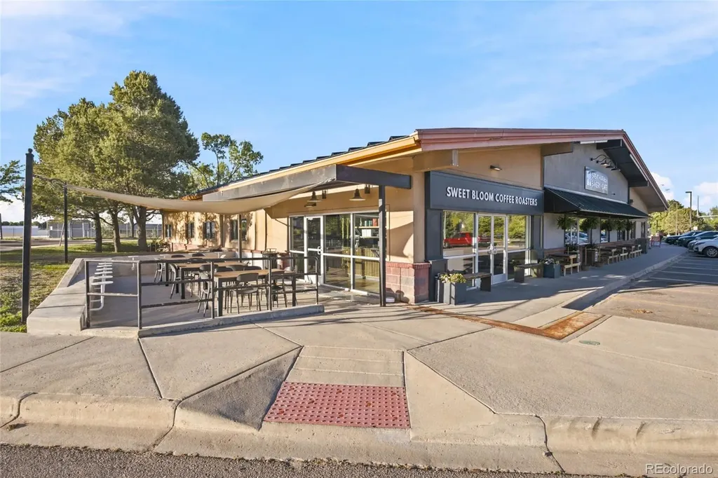 8402 Chase Street Arvada CO 80003