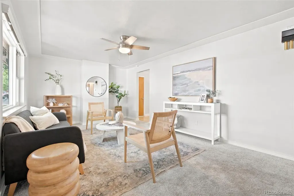 8402 Chase Street Arvada CO 80003