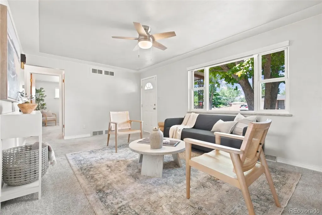 8402 Chase Street Arvada CO 80003