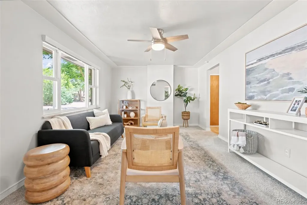 8402 Chase Street Arvada CO 80003