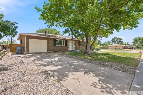 8402 Chase Street Arvada CO 80003