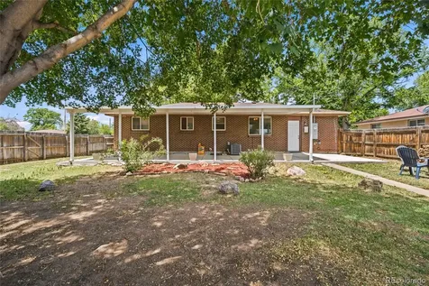 8402 Chase Street Arvada CO 80003