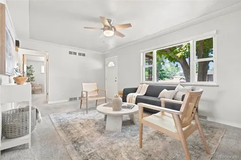 8402 Chase Street Arvada CO 80003