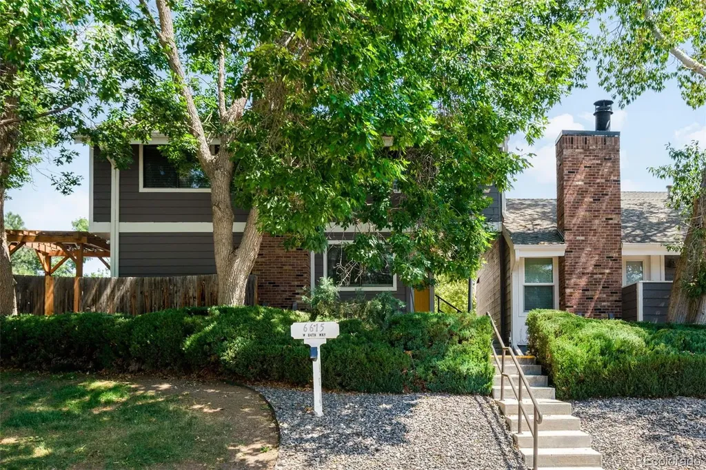 6615 W 84th Way Arvada CO 80003