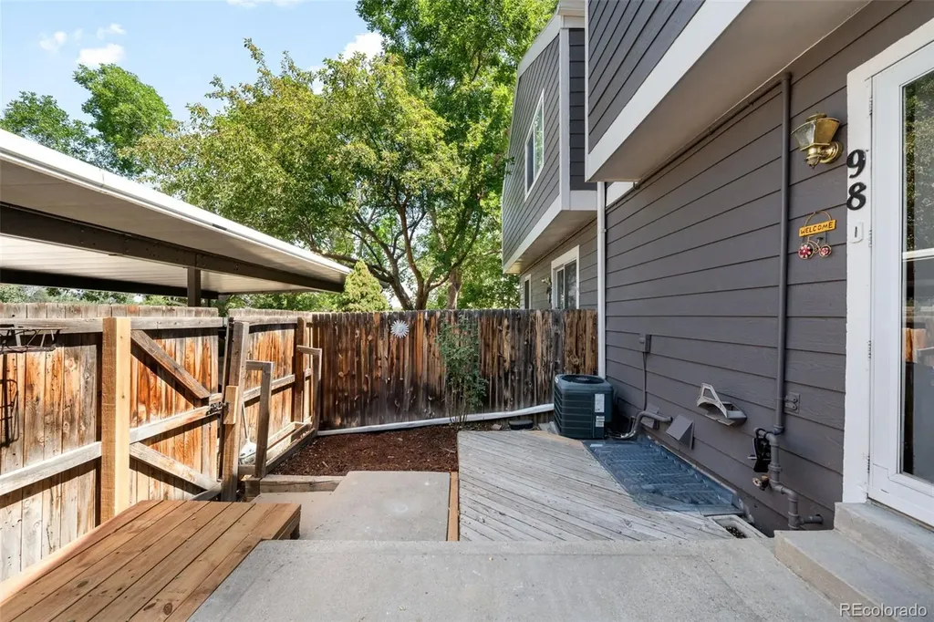6615 W 84th Way Arvada CO 80003