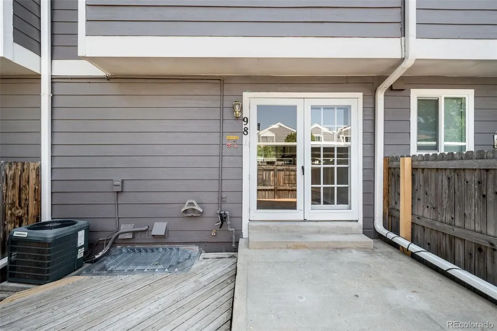 6615 W 84th Way Arvada CO 80003
