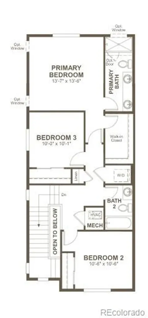542 Pagosa Street Aurora CO 80017
