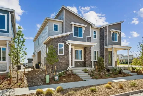 542 Pagosa Street Aurora CO 80017