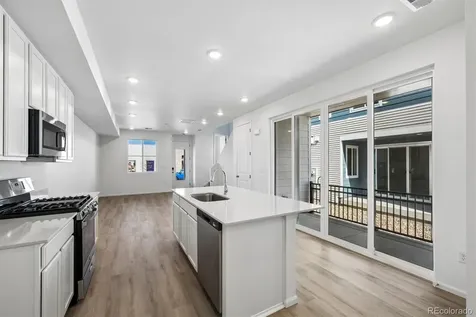542 Pagosa Street Aurora CO 80017