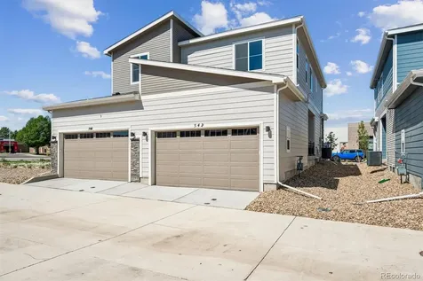 542 Pagosa Street Aurora CO 80017