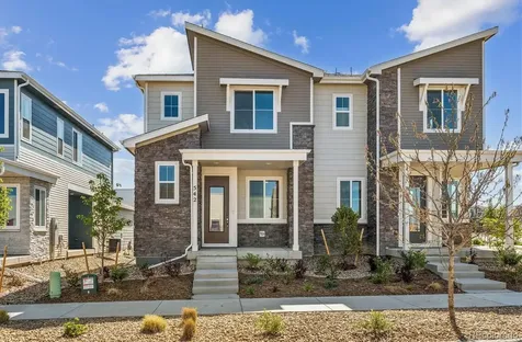 542 Pagosa Street Aurora CO 80017