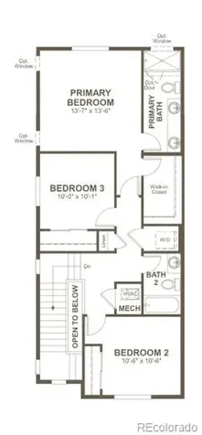 542 Pagosa Street Aurora CO 80017
