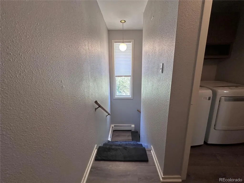 1750 & 1754 Clear Creek Drive Georgetown CO 80444