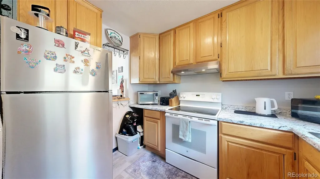 1750 & 1754 Clear Creek Drive Georgetown CO 80444