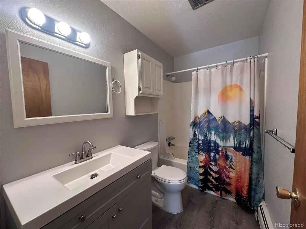 1750 & 1754 Clear Creek Drive Georgetown CO 80444