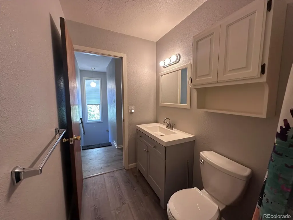 1750 & 1754 Clear Creek Drive Georgetown CO 80444