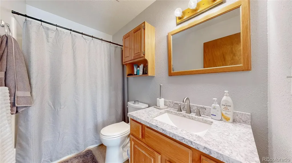 1750 & 1754 Clear Creek Drive Georgetown CO 80444
