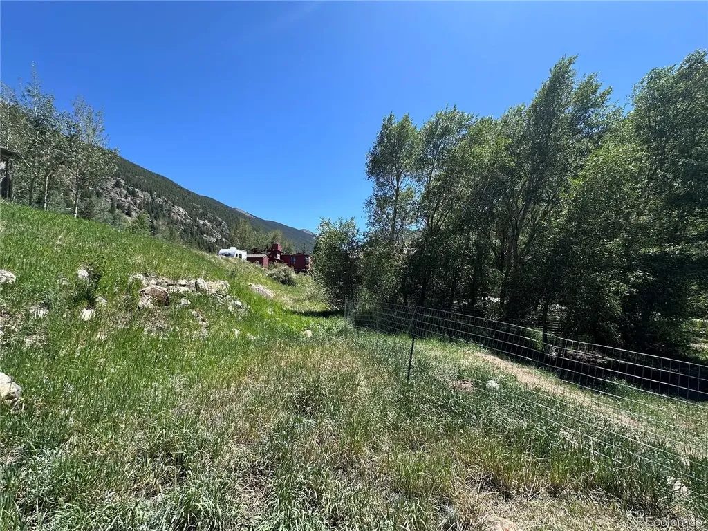 1750 & 1754 Clear Creek Drive Georgetown CO 80444