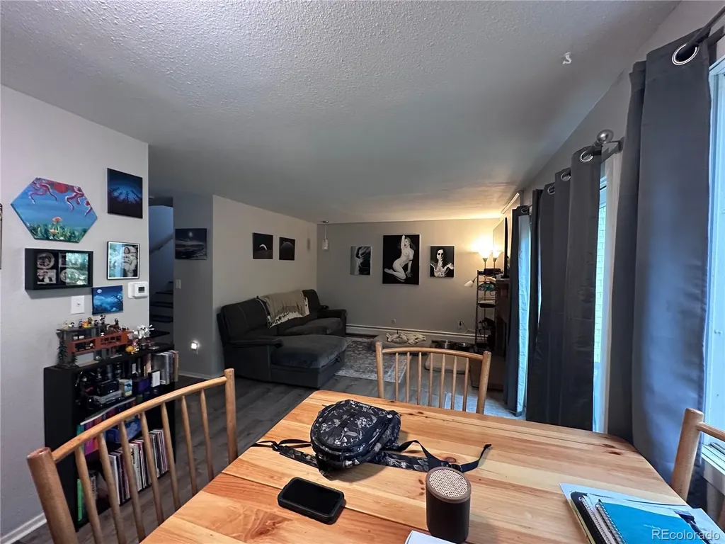 1750 & 1754 Clear Creek Drive Georgetown CO 80444
