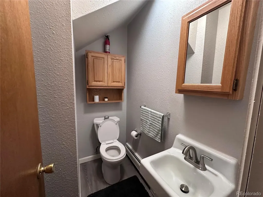1750 & 1754 Clear Creek Drive Georgetown CO 80444