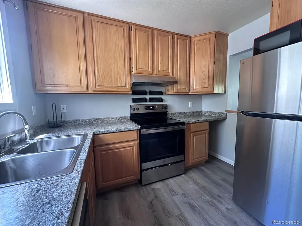1750 & 1754 Clear Creek Drive Georgetown CO 80444