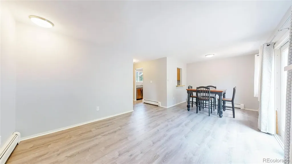 1750 & 1754 Clear Creek Drive Georgetown CO 80444