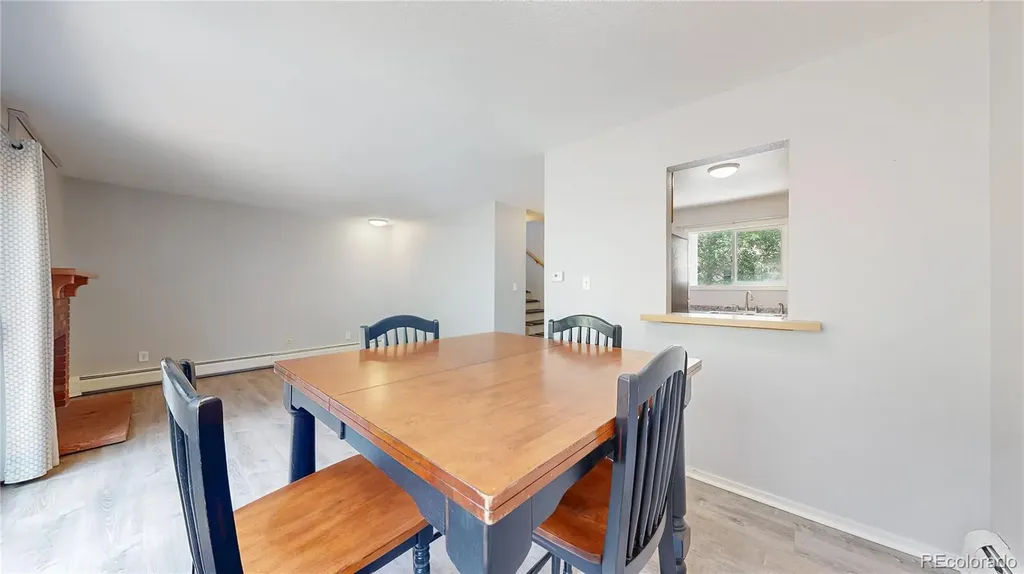 1750 & 1754 Clear Creek Drive Georgetown CO 80444