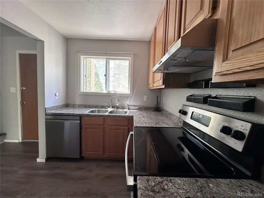 1750 & 1754 Clear Creek Drive Georgetown CO 80444