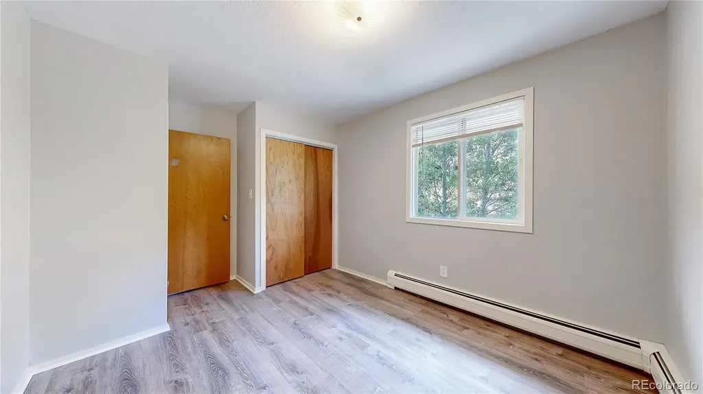 1750 & 1754 Clear Creek Drive Georgetown CO 80444