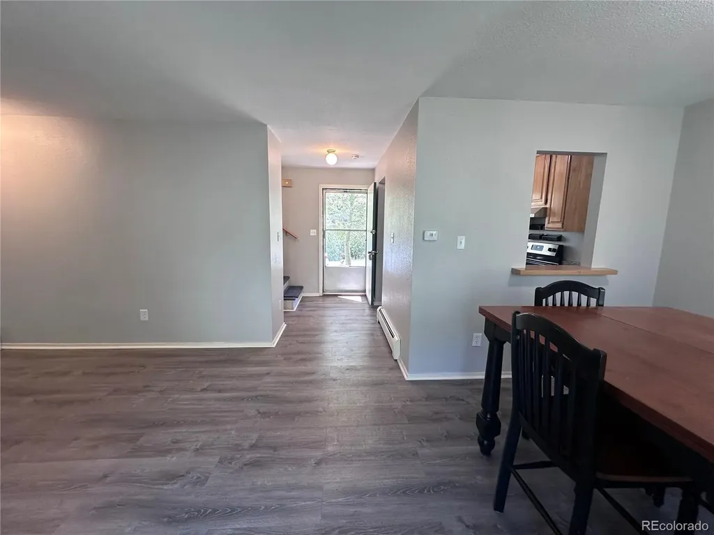 1750 & 1754 Clear Creek Drive Georgetown CO 80444