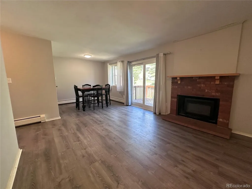1750 & 1754 Clear Creek Drive Georgetown CO 80444