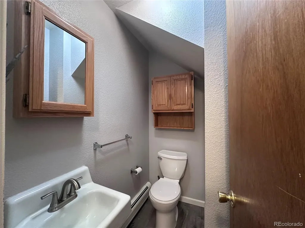1750 & 1754 Clear Creek Drive Georgetown CO 80444