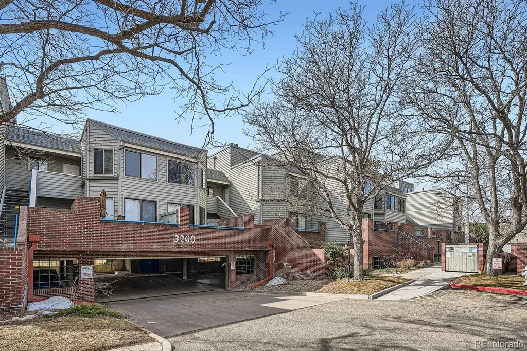 3260 47th Street Boulder CO 80301
