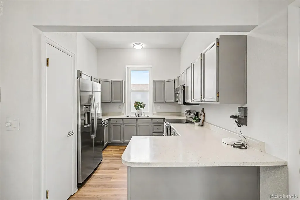 21584 E Powers Place Aurora CO 80015
