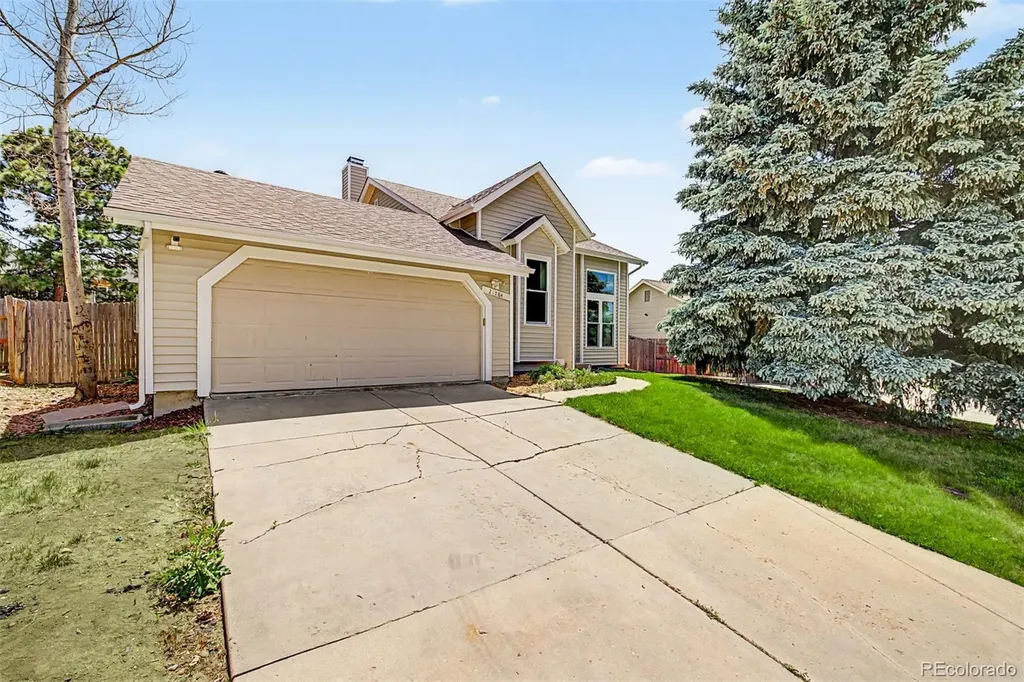 21584 E Powers Place Aurora CO 80015