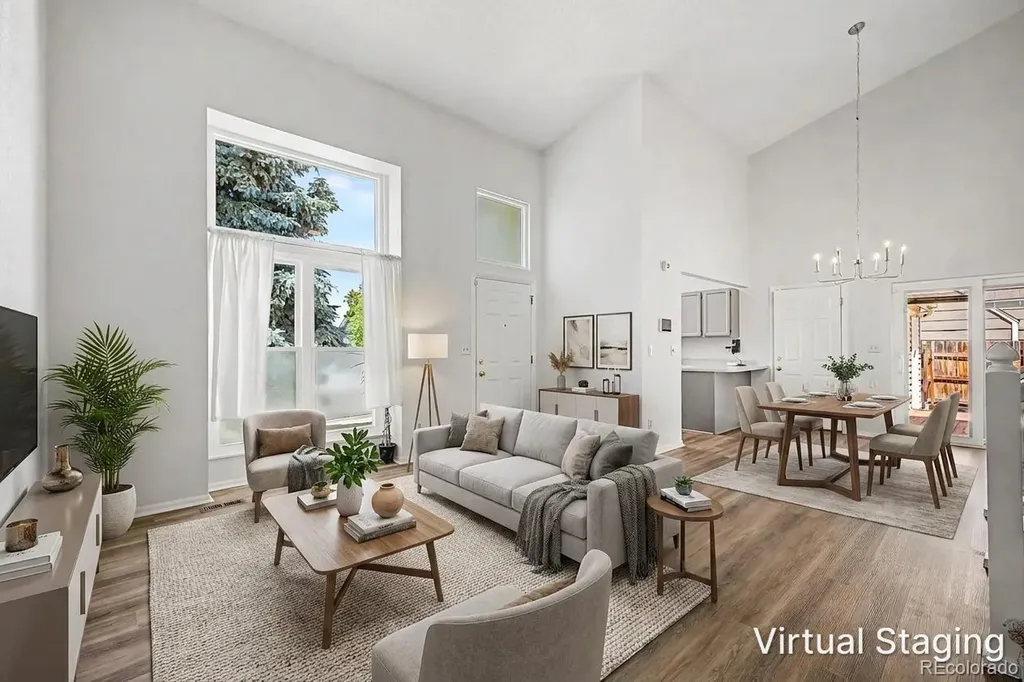 21584 E Powers Place Aurora CO 80015