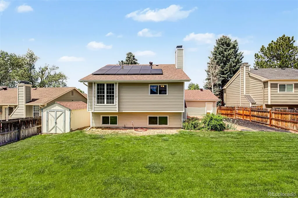 21584 E Powers Place Aurora CO 80015