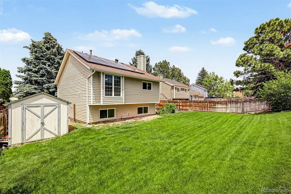21584 E Powers Place Aurora CO 80015