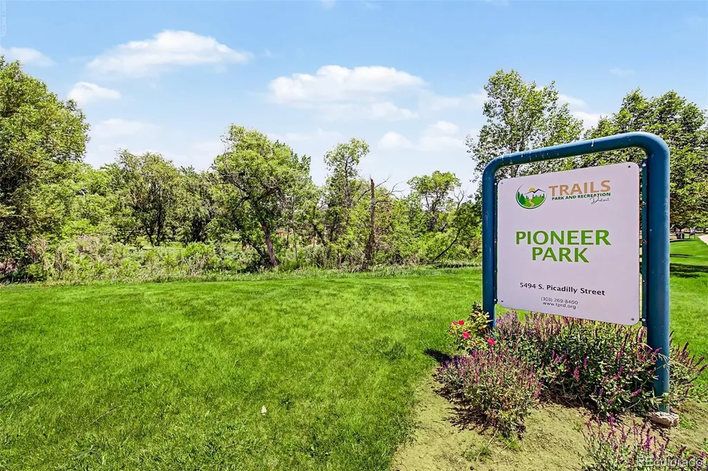 21584 E Powers Place Aurora CO 80015