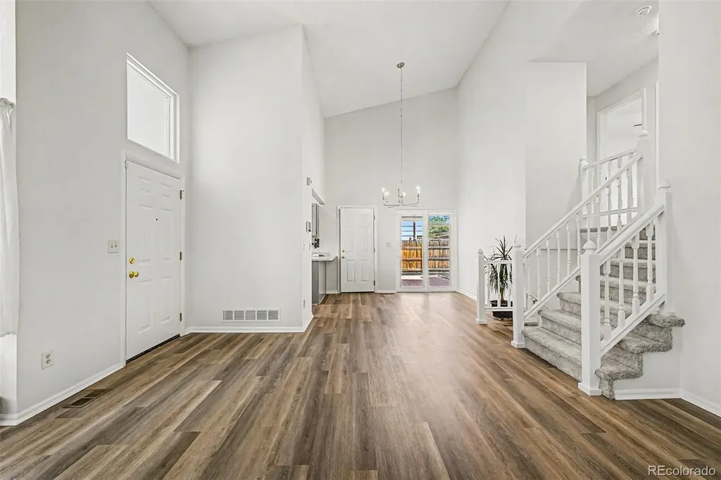 21584 E Powers Place Aurora CO 80015