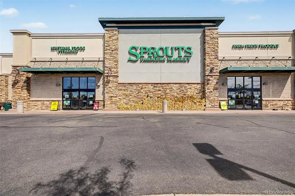 21584 E Powers Place Aurora CO 80015