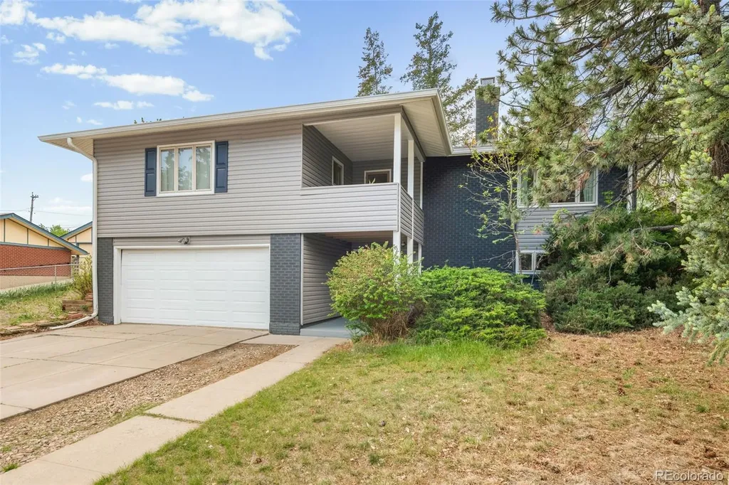 951 S Taft Street Lakewood CO 80228