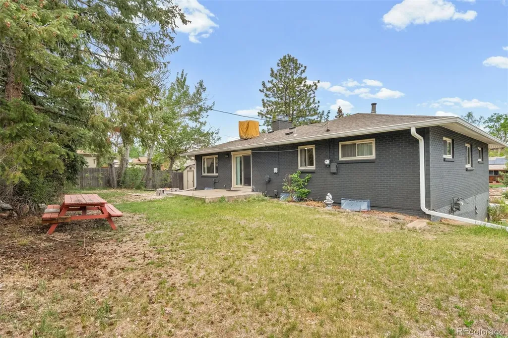 951 S Taft Street Lakewood CO 80228