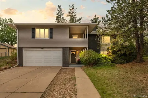 951 S Taft Street Lakewood CO 80228